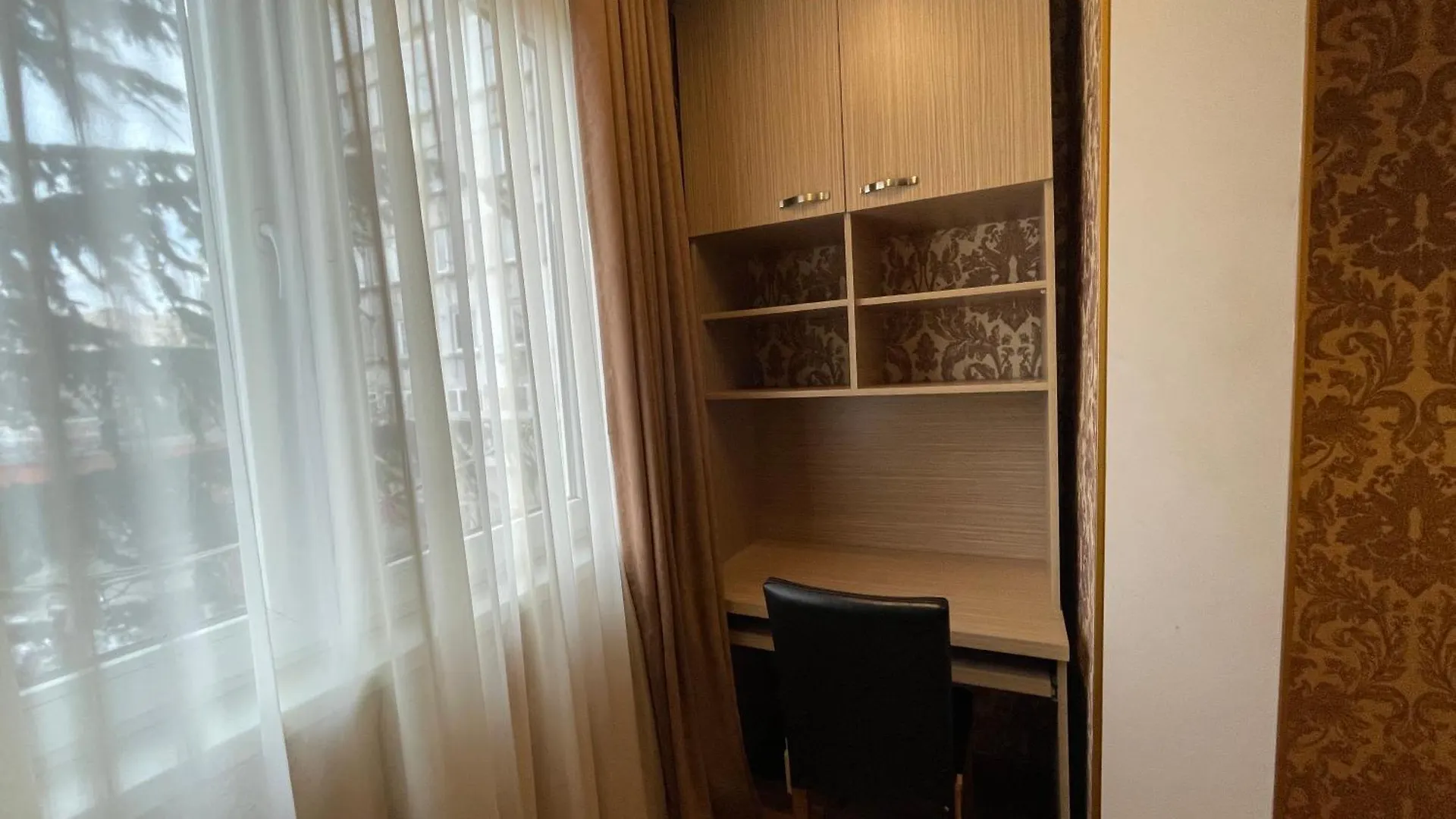 Cozy Apartment In Тбилиси