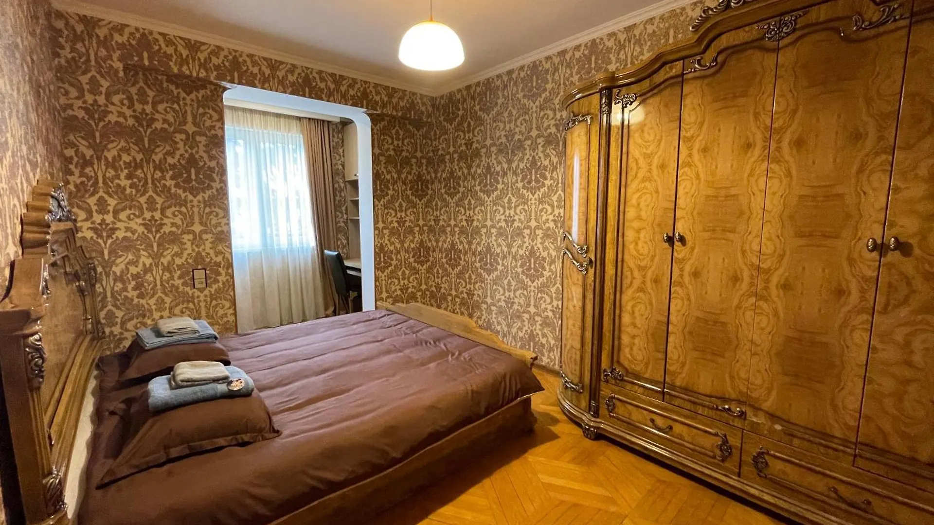 Cozy Apartment In Тбилиси 0*,  Грузия