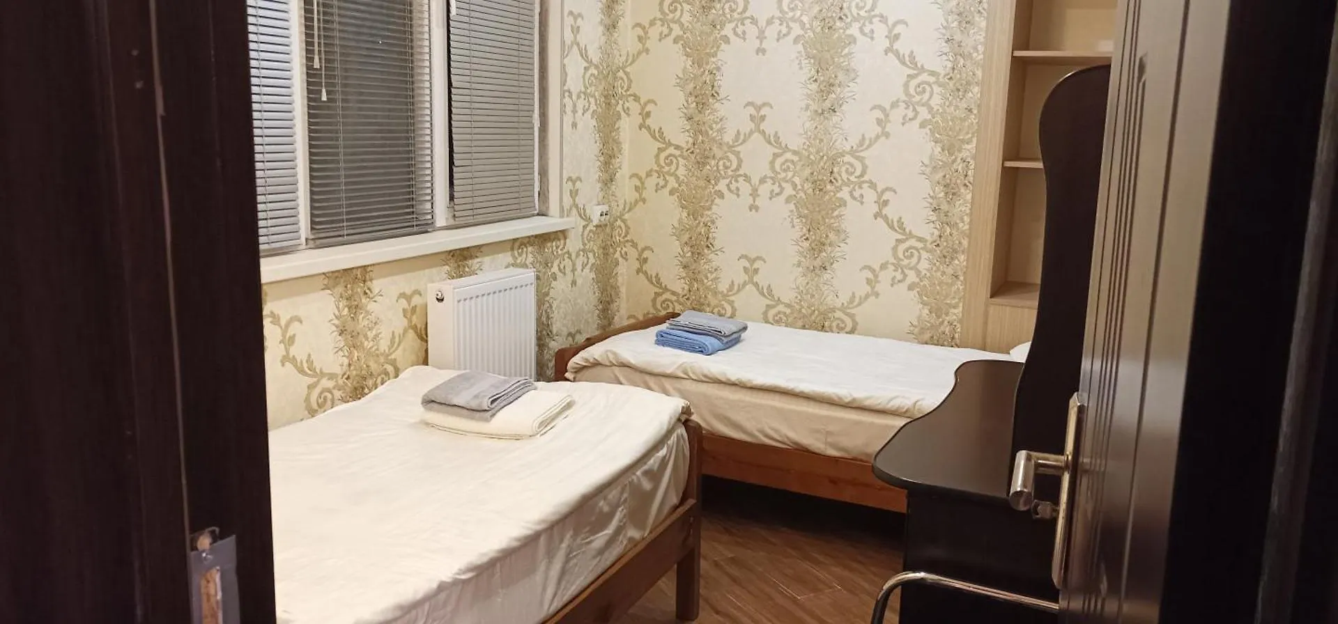 Cozy Apartment In Тбилиси