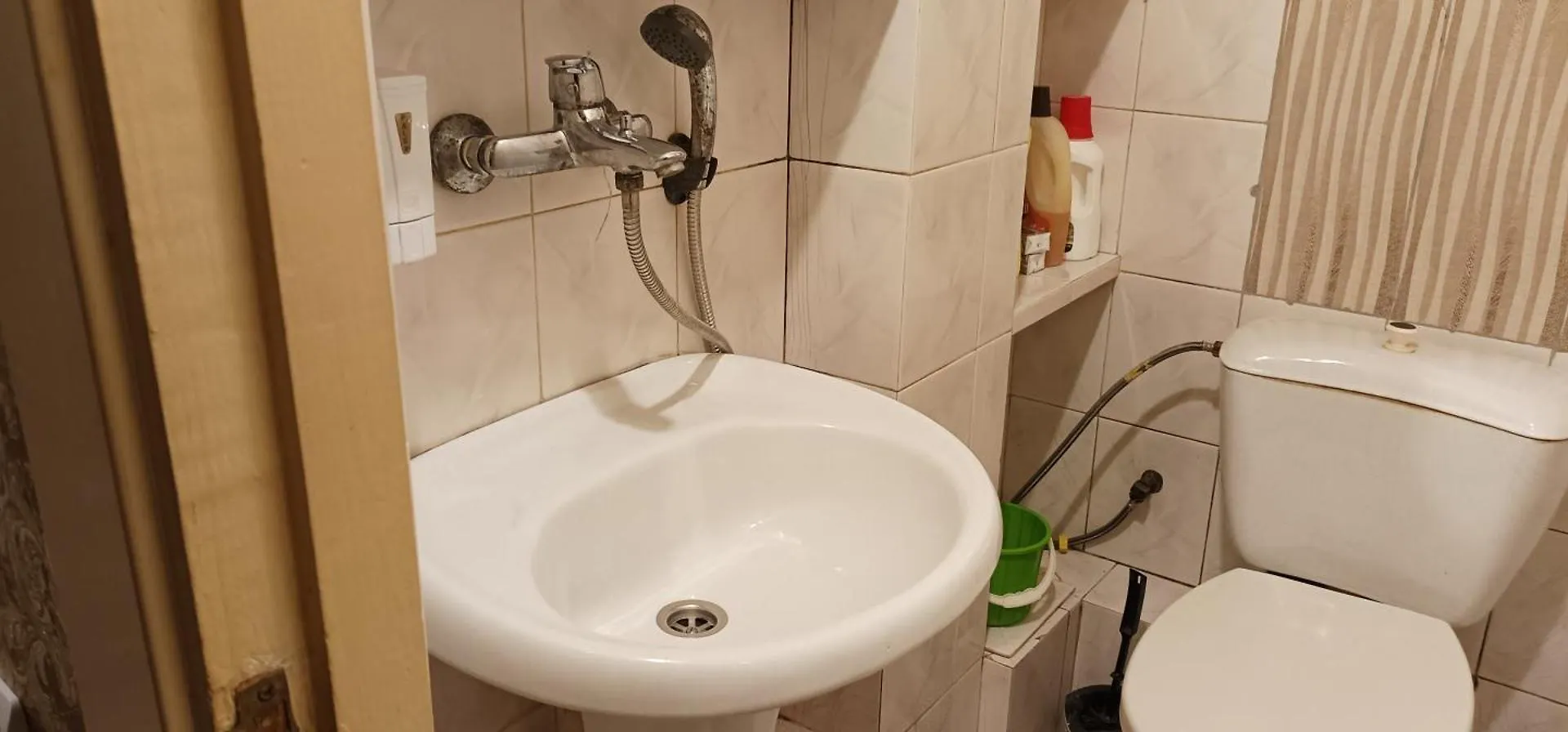 Cozy Apartment In Тбилиси Грузия