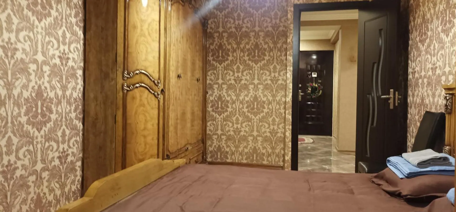 Cozy Apartment In Тбилиси