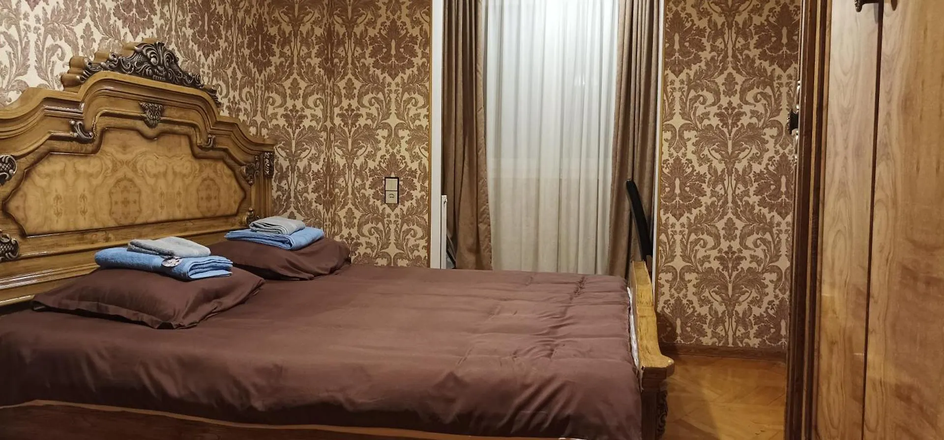 Cozy Apartment In Тбилиси