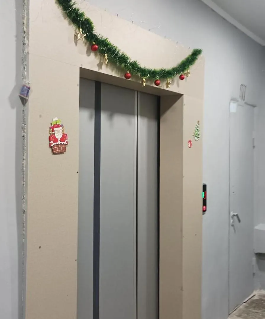 Cozy Apartment In Тбилиси Грузия