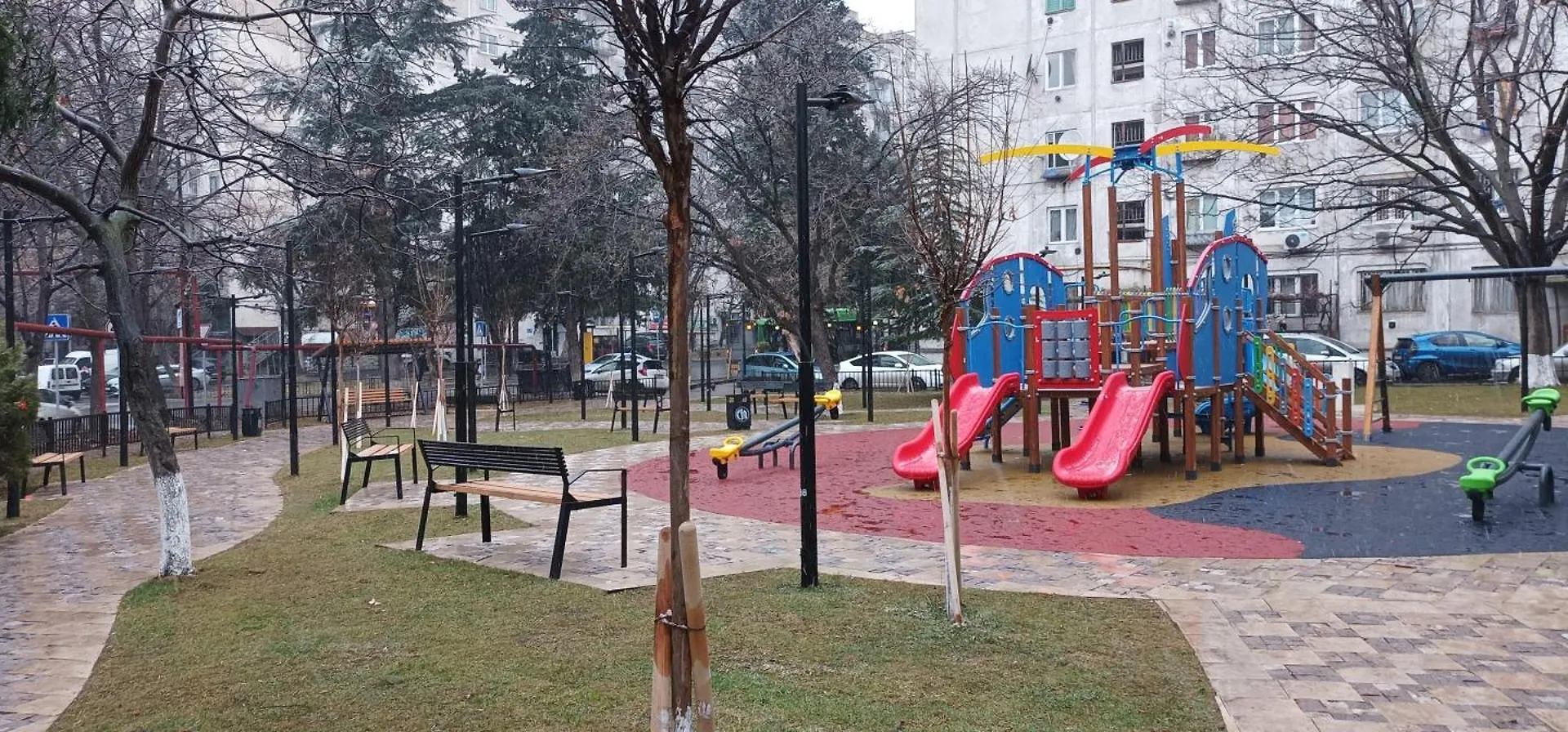 Cozy Apartment In Тбилиси Грузия