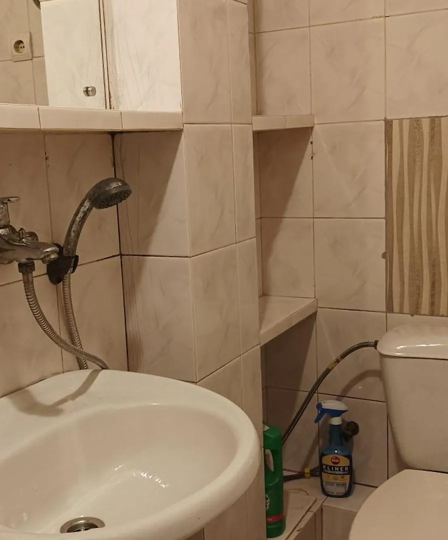 Cozy Apartment In Тбилиси Грузия