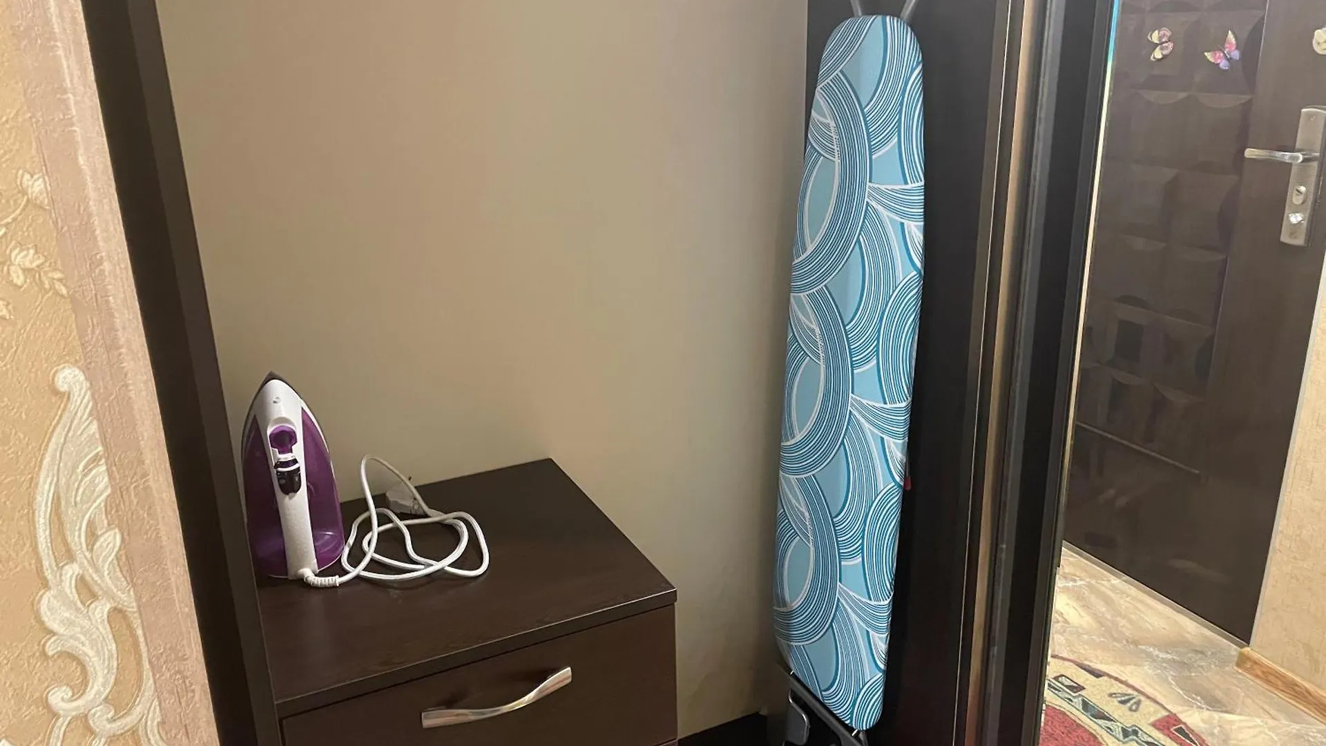 Cozy Apartment In Тбилиси