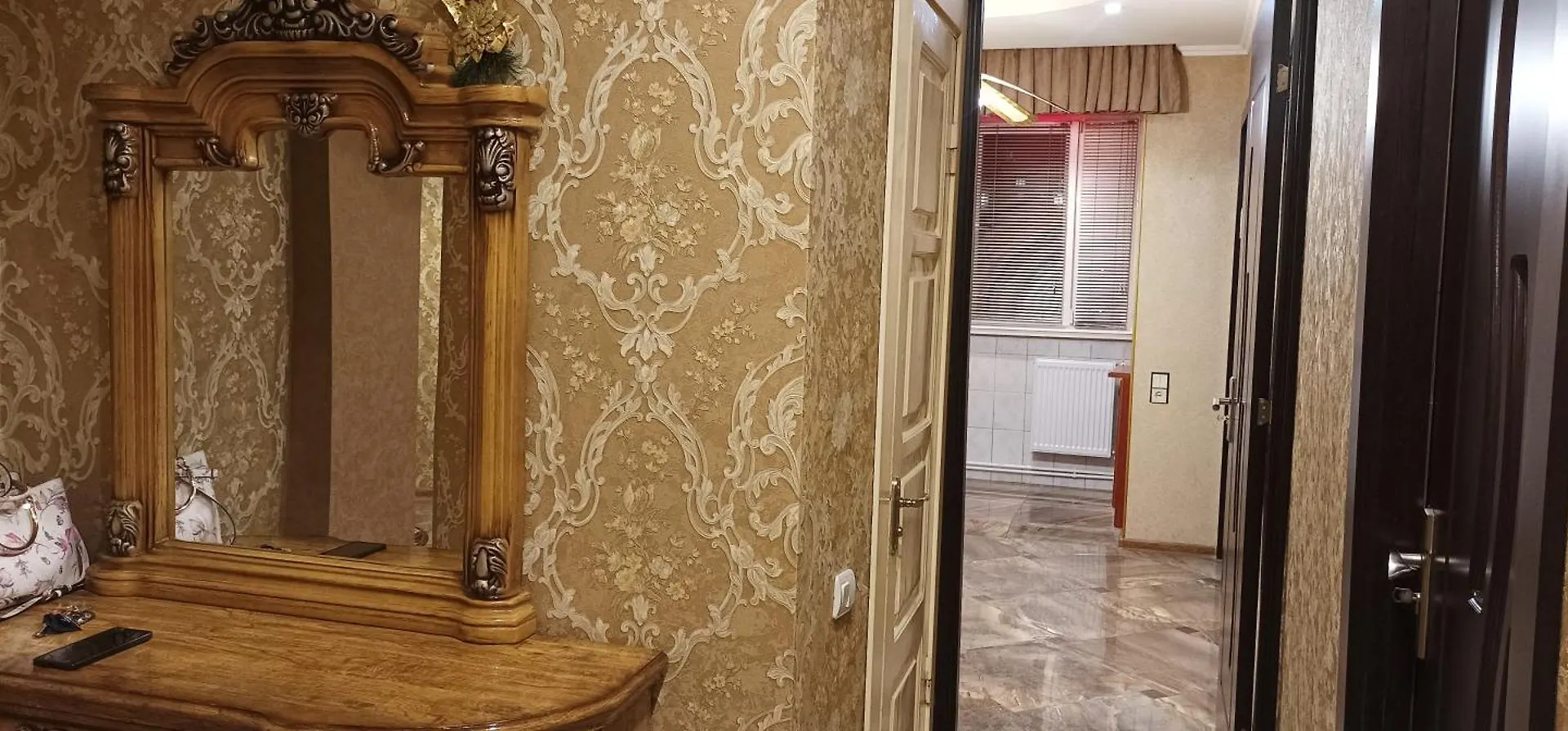 Cozy Apartment In Тбилиси