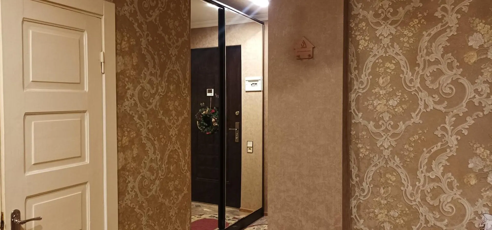 Cozy Apartment In Тбилиси Грузия
