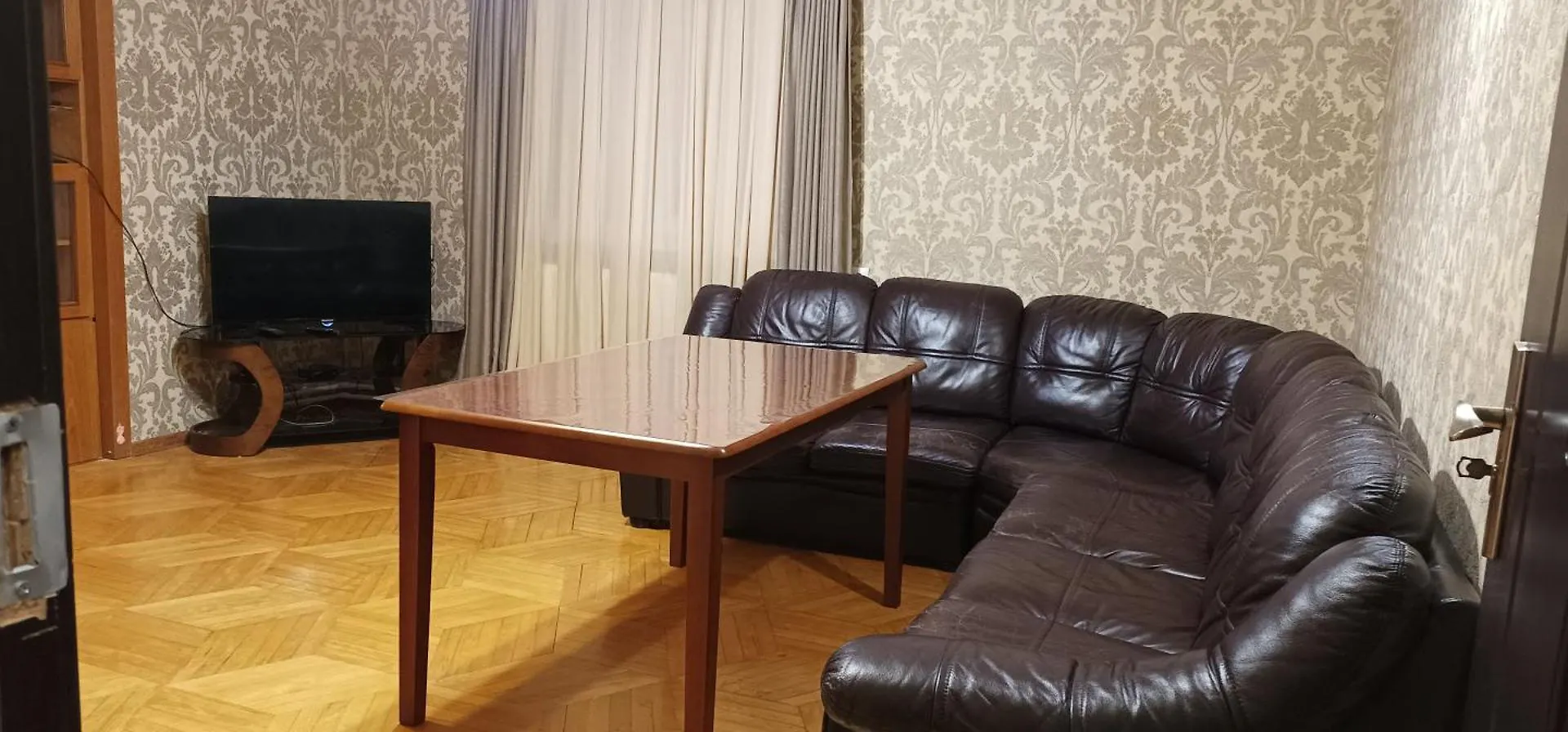 Cozy Apartment In Тбилиси