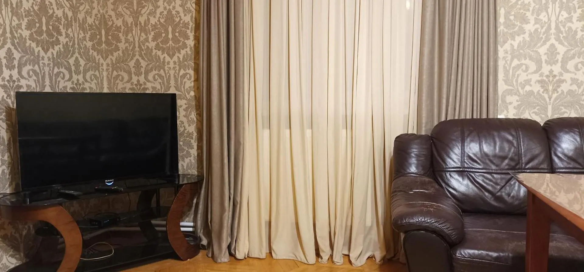 Cozy Apartment In Тбилиси