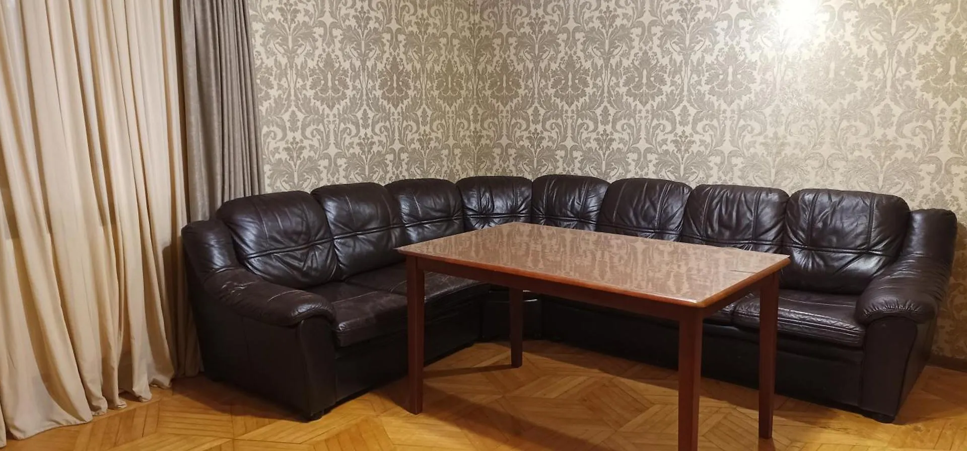 Cozy Apartment In Тбилиси 0*,  Грузия