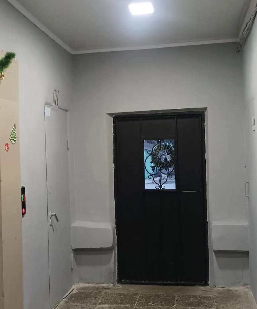 Cozy Apartment In Тбилиси 0*,