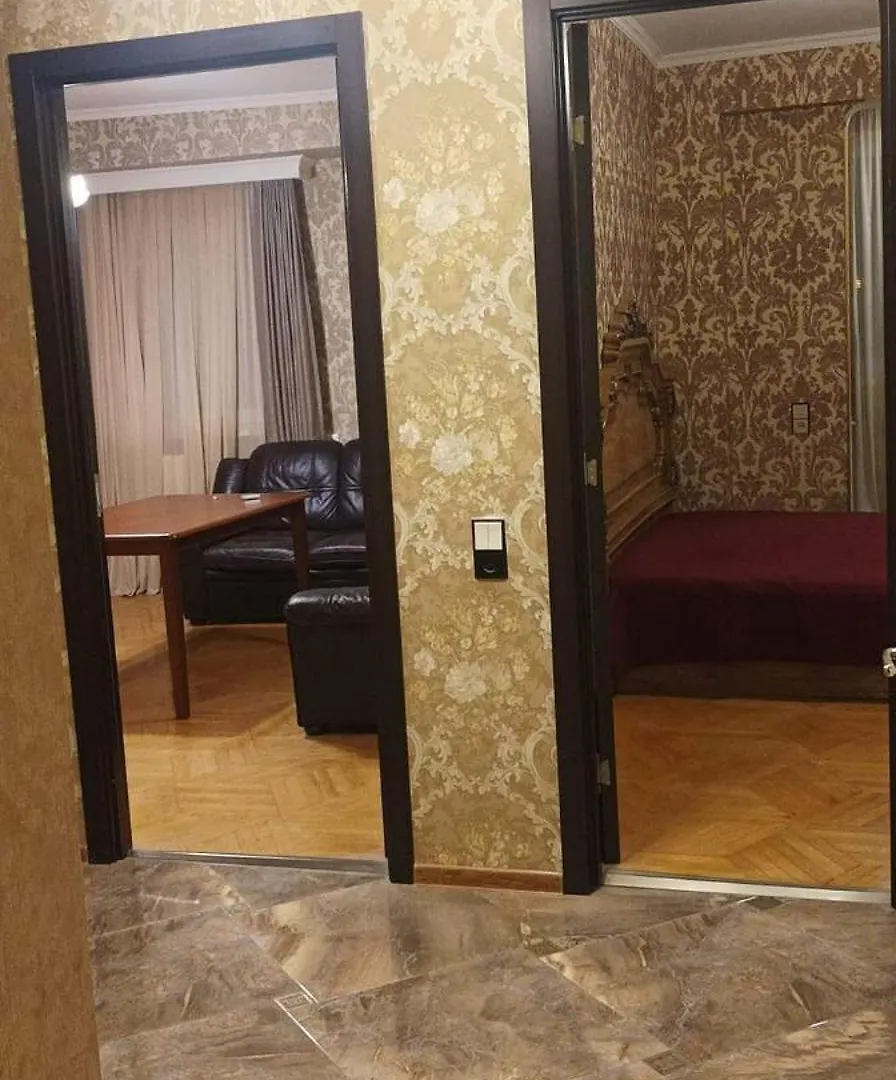 Cozy Apartment In Тбилиси