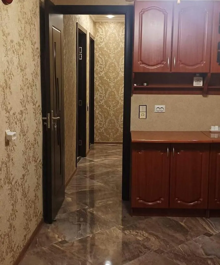 Cozy Apartment In Тбилиси